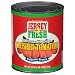 Jersey Fresh Crushed Tomatoes ,  Fattoria Fresca, 28 Ounce (Pack of 12)
