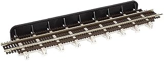 Atlas - Code 55 Through Plate Girder Bridge Kit -- Single Track Add-On Kit - N