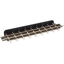 Atlas - Code 55 Through Plate Girder Bridge Kit -- Single Track Add-On Kit - N