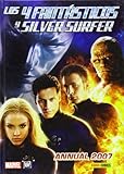 i fantastici 4 e silver surfer streaming ita cb01  Los 4 Fantásticos y Silver Surfer, Annual 2007