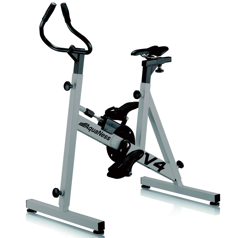Velo Aquatique - AQUANESS4GRIS