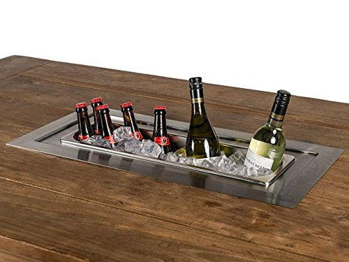 Preisvergleich Produktbild Happy Cocooning Einbau Weinkühler Rechteckig