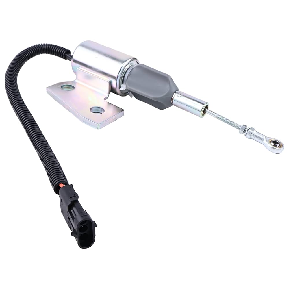 【user_44b987d5】 Automotive-leader 8F9A-9Y460-GA 5-Wire Air Fuel Ratio LSU