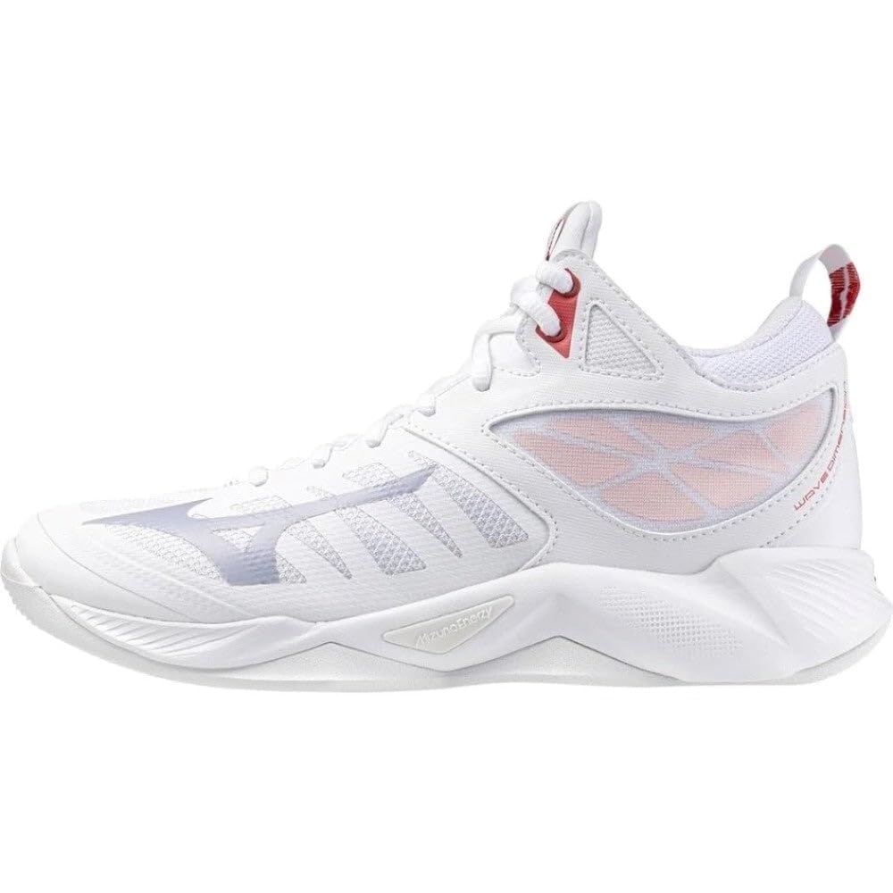 Mizuno Wave Dimension Mid Woman Volleyball Shoes EU 40