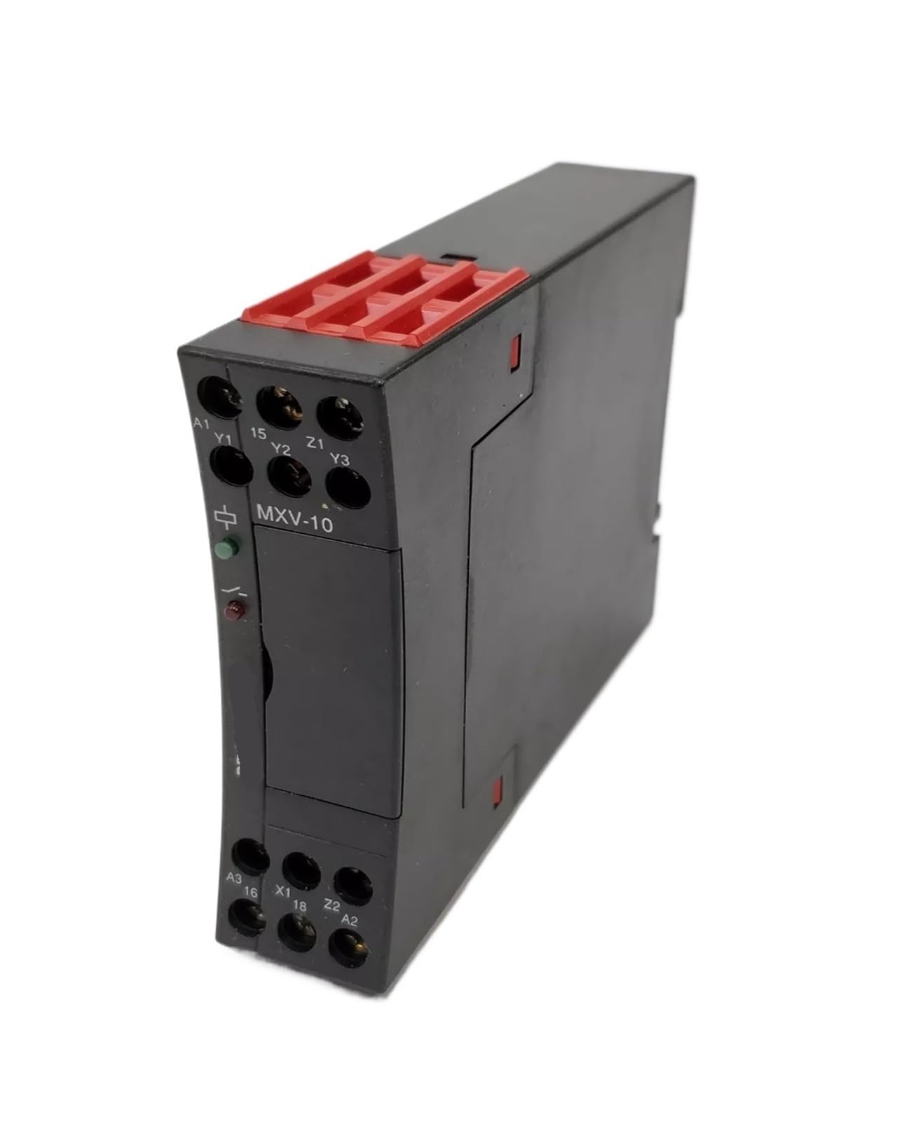 Relais de tension MXV-10.924.2 24 V CC évite les pannes sur circuit de commande - 3