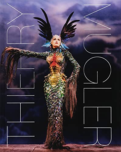  Thierry Mugler
