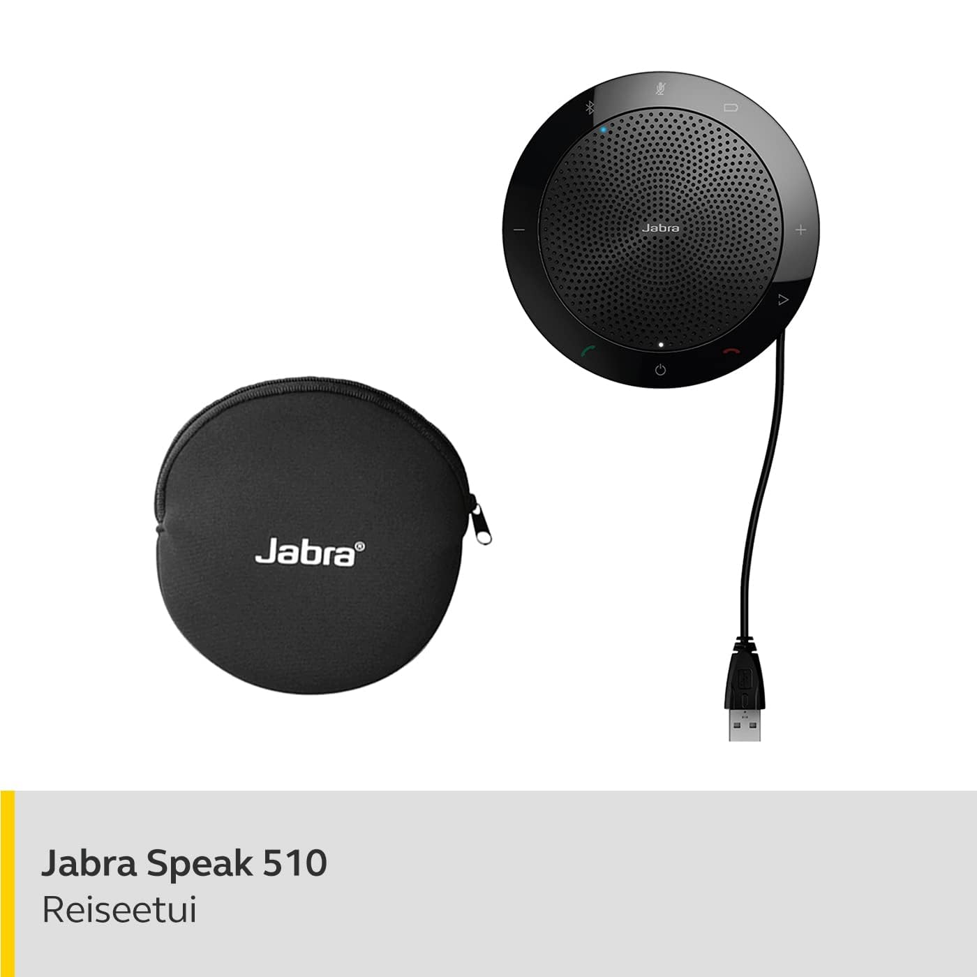 Jabra Speak 510 MS