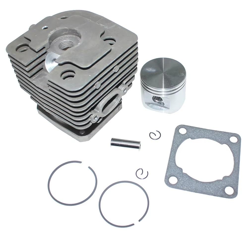 Kit cylindre-piston 42mm haute compression pour scie FS450