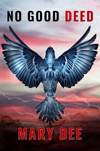 No Good Deed (Intertwined Souls Series Book 8)