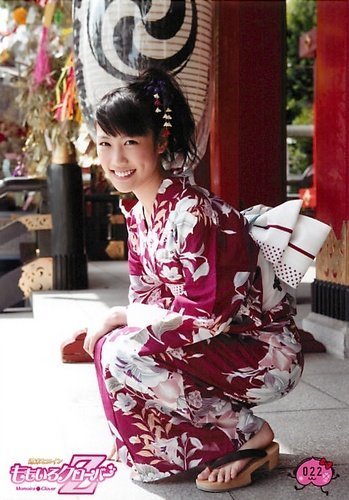 ももクロ　生写真　高城れに Amazon.co.jp: ももいろクローバーZ生写真“第01弾”NO.022【高城れに