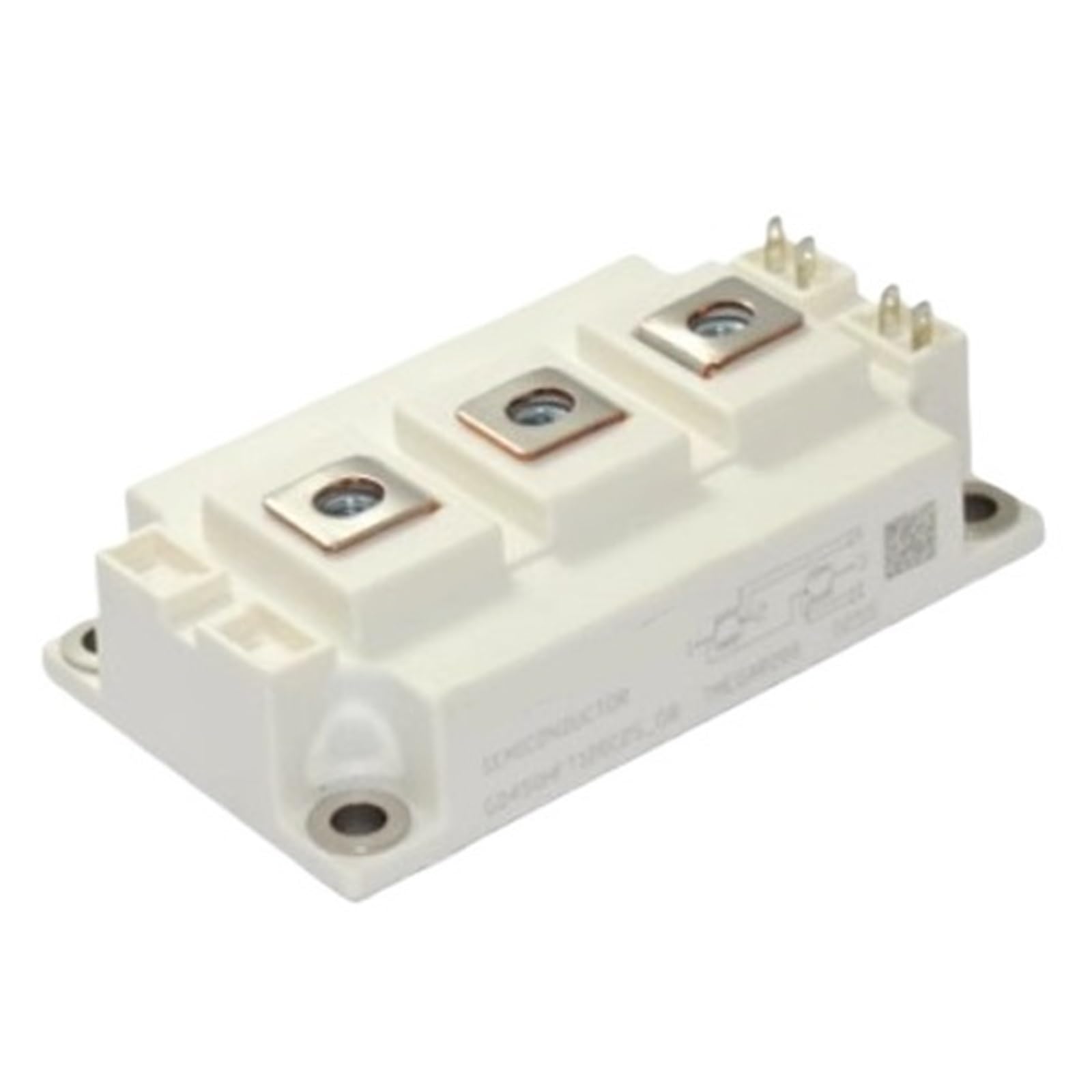 Module IGBT GD300HFT120C2S-G8 pont de transistor industriel