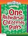 One Rehearsal Christmas Plays (Bible Funstuff)