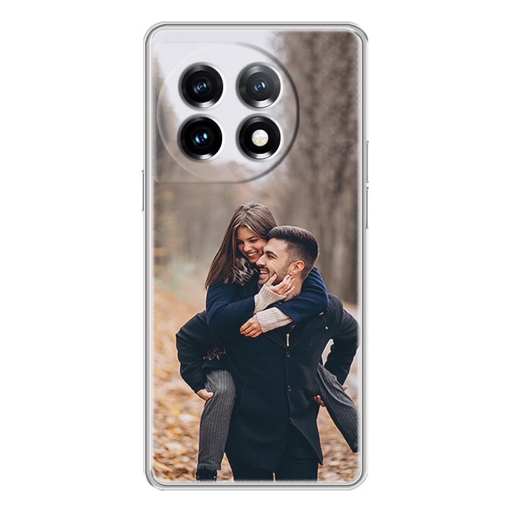 METOO Customized Photo Printed Mobile Phone case Back Cover for One Plus 11R | CPH2487 Personalized Photo Print Soft Cover | Customize Photo Printed Mobile Back Cover | Print-1 (B0D3FJBJTH) Amazon Price History, Amazon Price Tracker