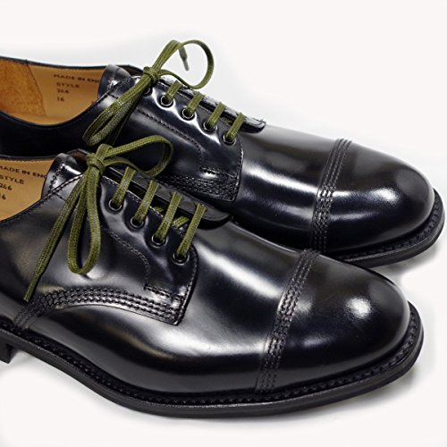 SANDERS『MILITARYDERBYSHOE（1128）』