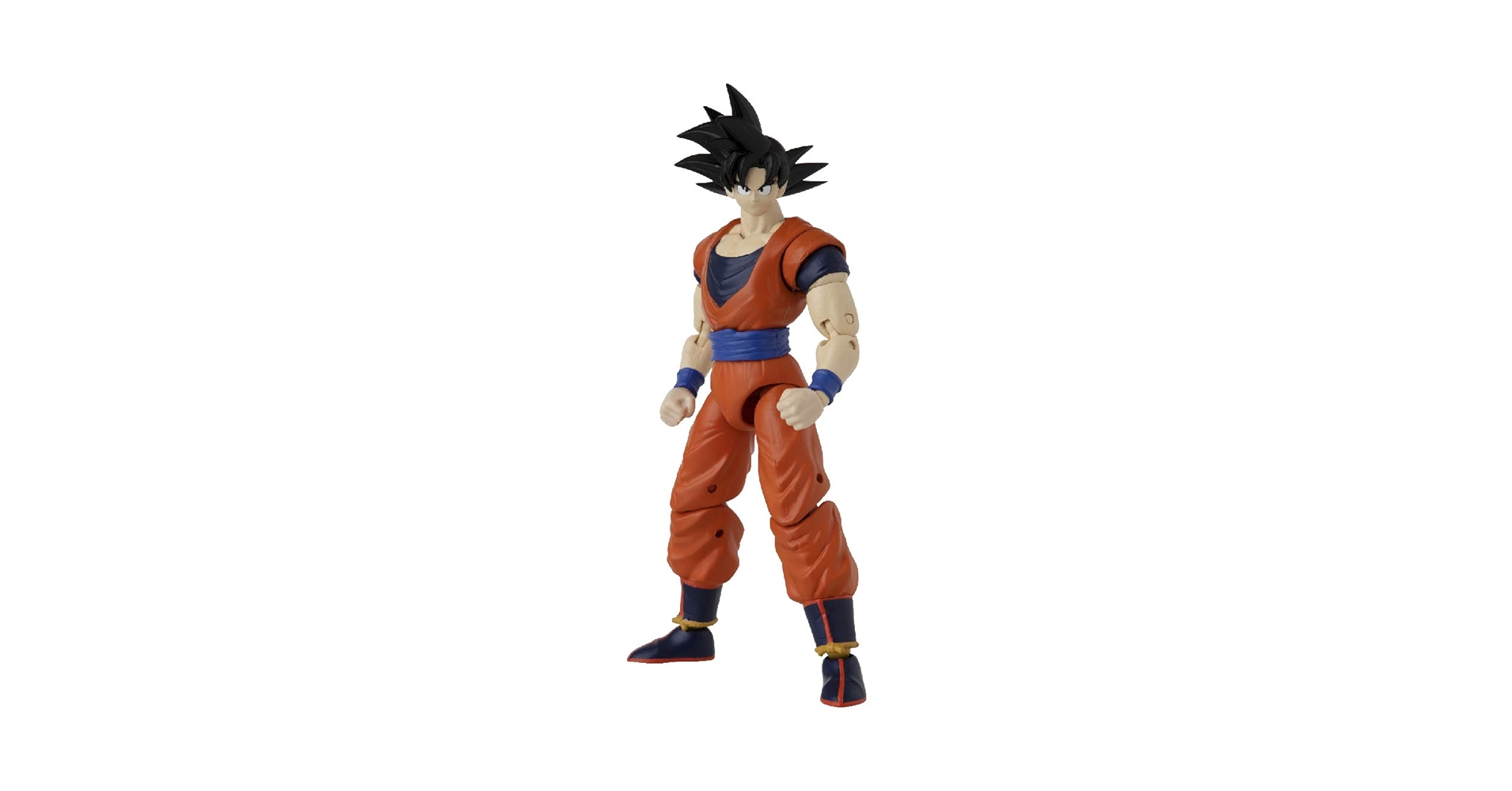 海外版　ドラゴンボールスーパースターズ フィギュアセット フィギュア専門店 -ソダチトイズ / 再販 SMSP 海外限定