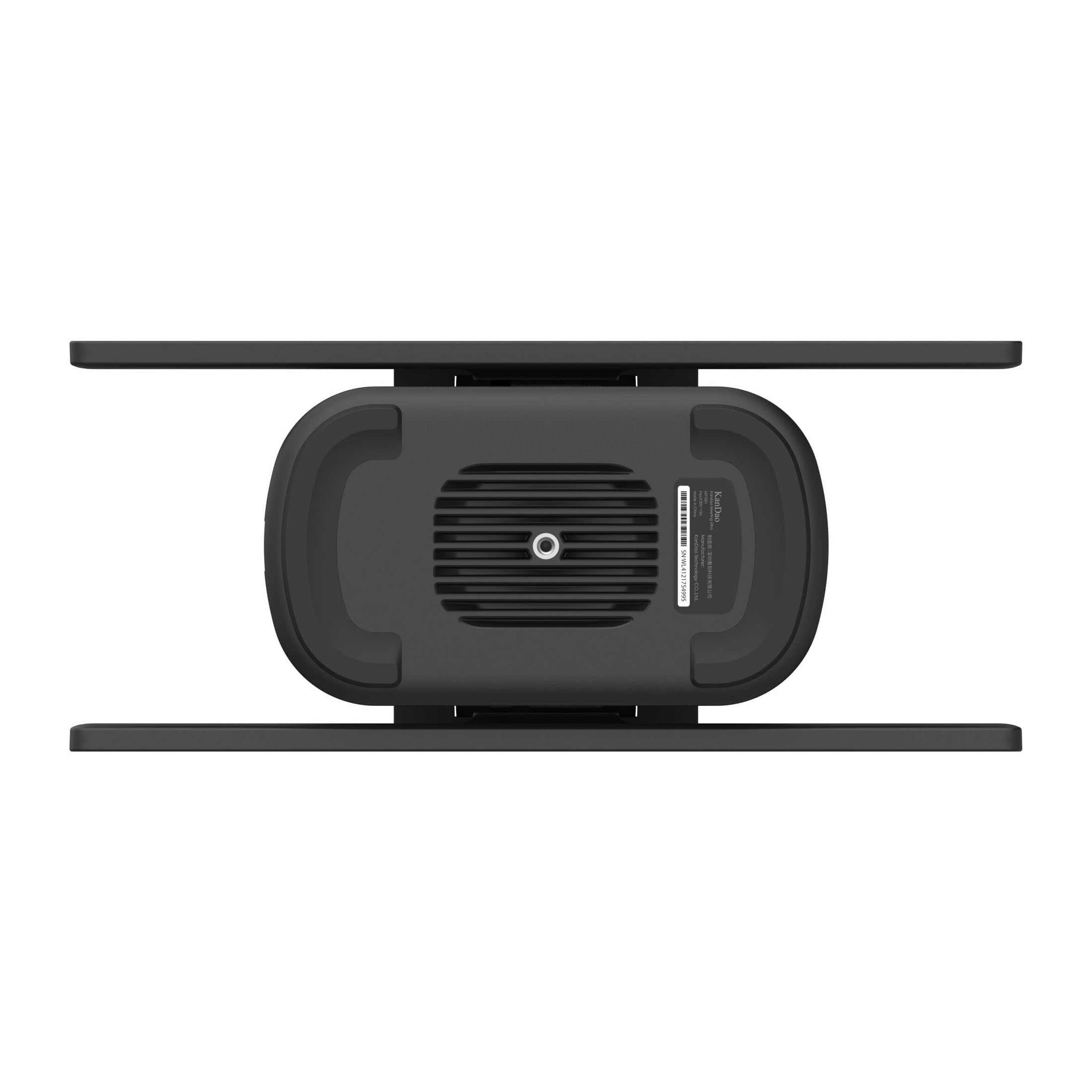 Kandao Meeting Ultra - 4K 360° AI Conferencing System with Dual Touch Screens