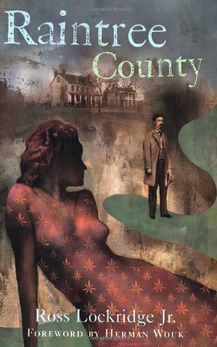 Raintree County (6) (Rediscovered Classics)