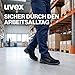 Imagen de Uvex 1 Duo Low Shoe S1