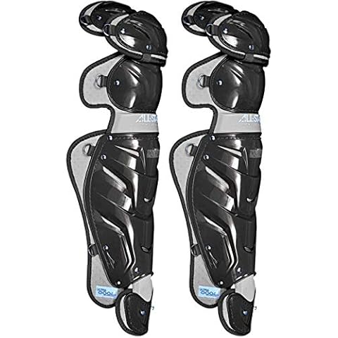 All-Star 16.5" Catcher's Leg Guards Cover