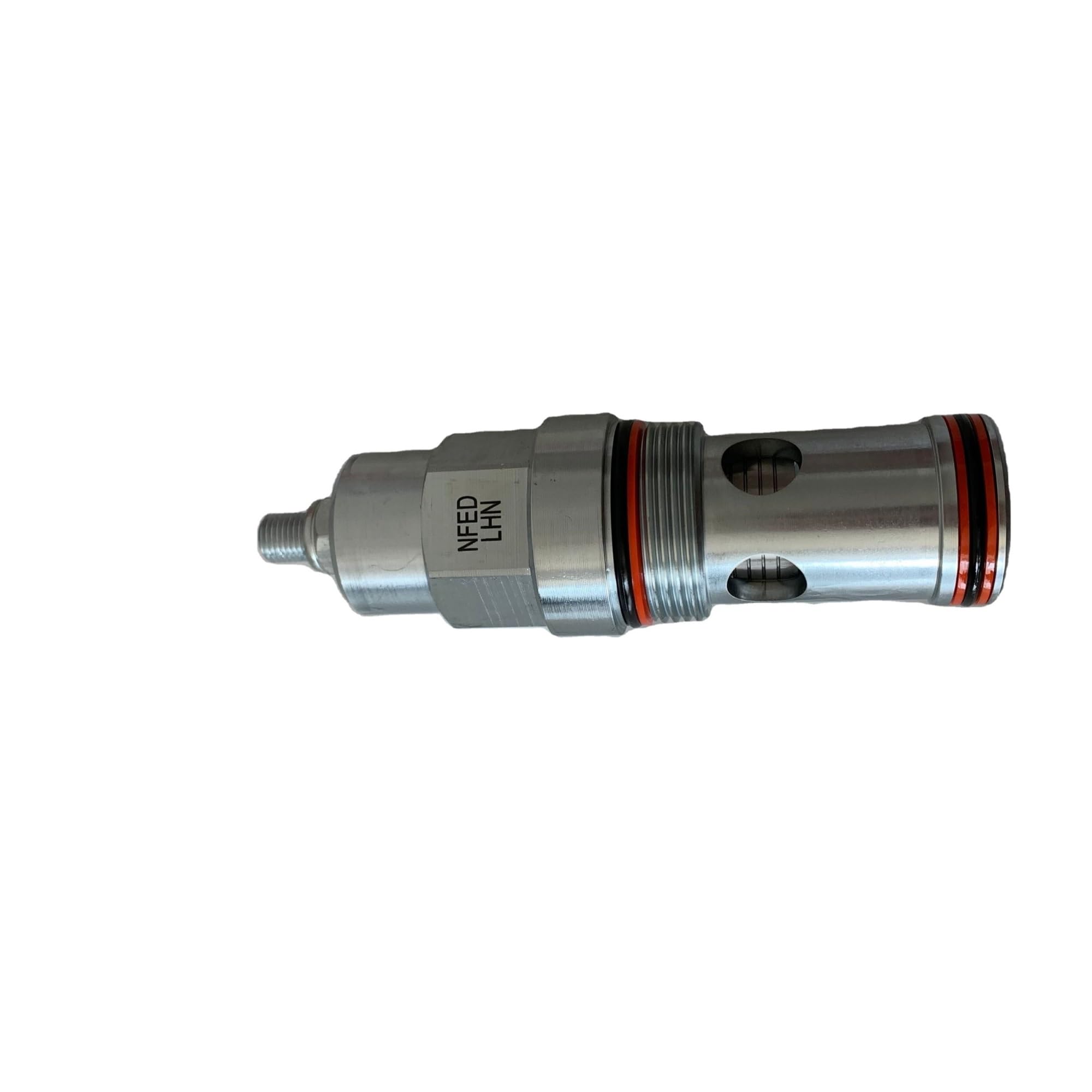 Système hydraulique NFED-LHN entièrement réglable circuit haute pression
