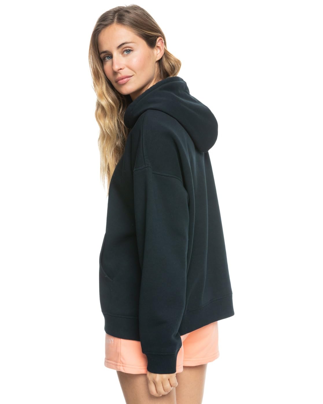 Roxy Thats Radudadera con Capucha para Mujer