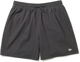 [new era] NEW ERA 户外 实用 短裤 素色 OD UTILITY SPT 261