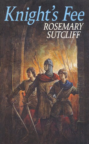 Knight's Fee - Kindle edition by Sutcliff, Rosemary. Children Kindle eBooks @ Amazon.com.