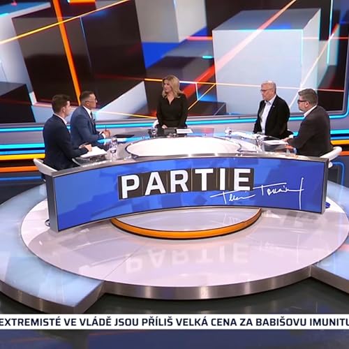 Dvoř&aacute;k: &bdquo;Nejchytřej&scaron;&iacute;&ldquo; Babi&scaron; brut&aacute;lně dus&iacute; sv&eacute; partnery. Ztr&aacute;c&iacute; ti, co nest&iacute;haj&iacute;, nam&iacute;tl Bžoch