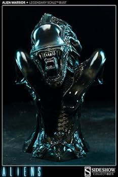 Amazon.co.jp: エイリアン2/ エイリアン・ウォーリアー