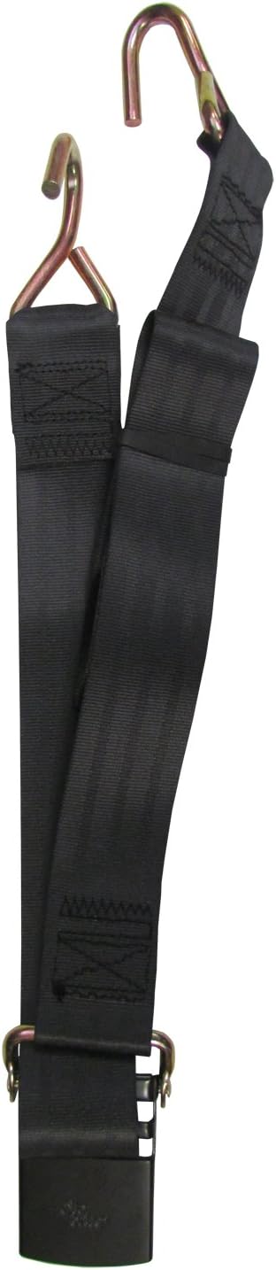 STAR BRITE Gunwale Tie Down