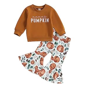 Kupretty Baby Girl Fall Winter Clot...