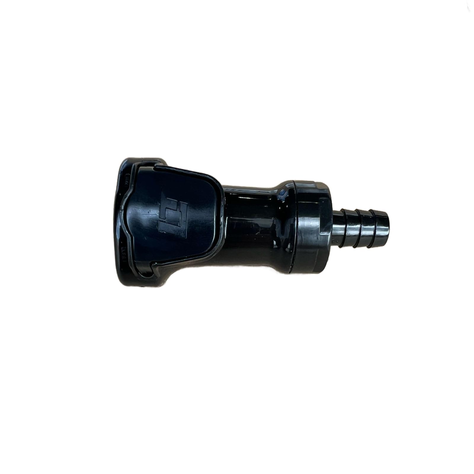 Battery Watering Technologies 09FUM1 - Female Quick Coupler for BWT Water Supply Tanks - Compatible with Flow-Rite Millennium Battery Watering Systems