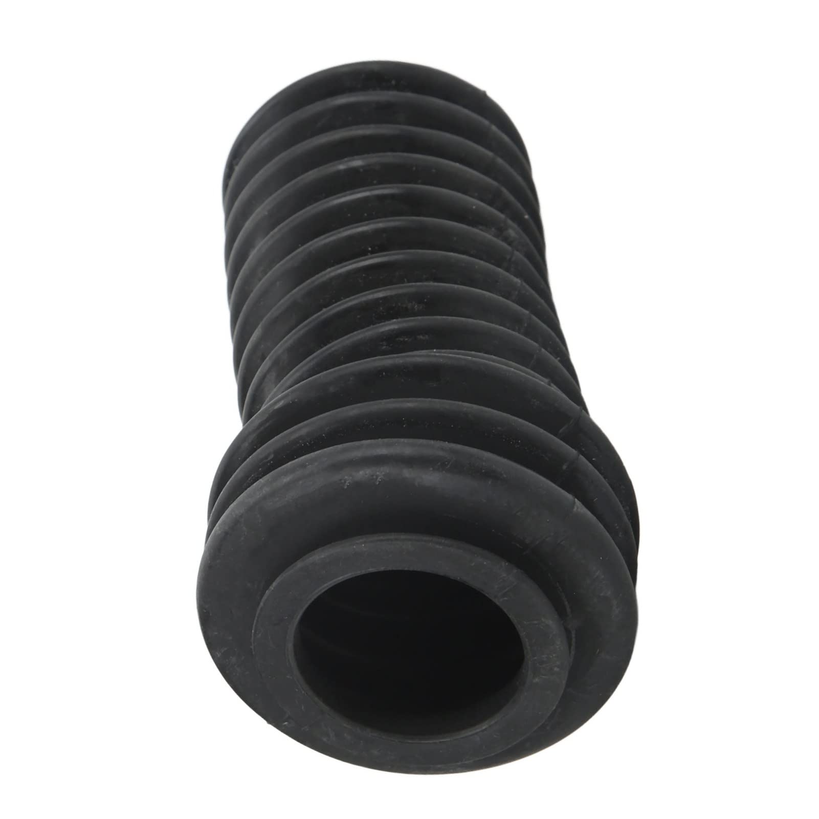 Soufflets de crémaillère de Direction, Paire de Bottes de Crémaillère de Direction en Caoutchouc 5412013 de Remplacement pour 400 500 570 700 800 900