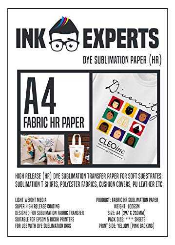 ink experts icc profile