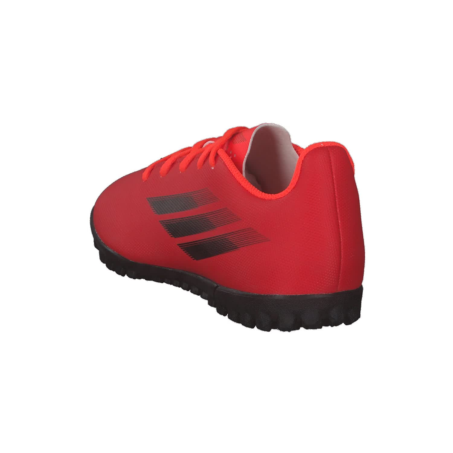 adidas Uniseks - dzieci X Speedflow.4 Tf JButy lekkoatletyczne