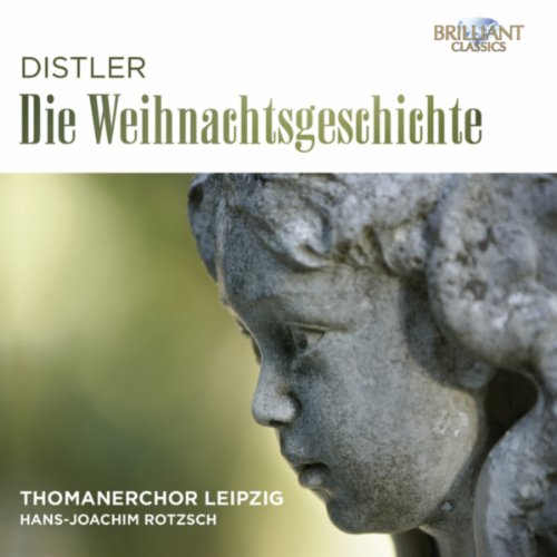 Thomanerchor Leipzig & Hans-Joachim Rotzsch
