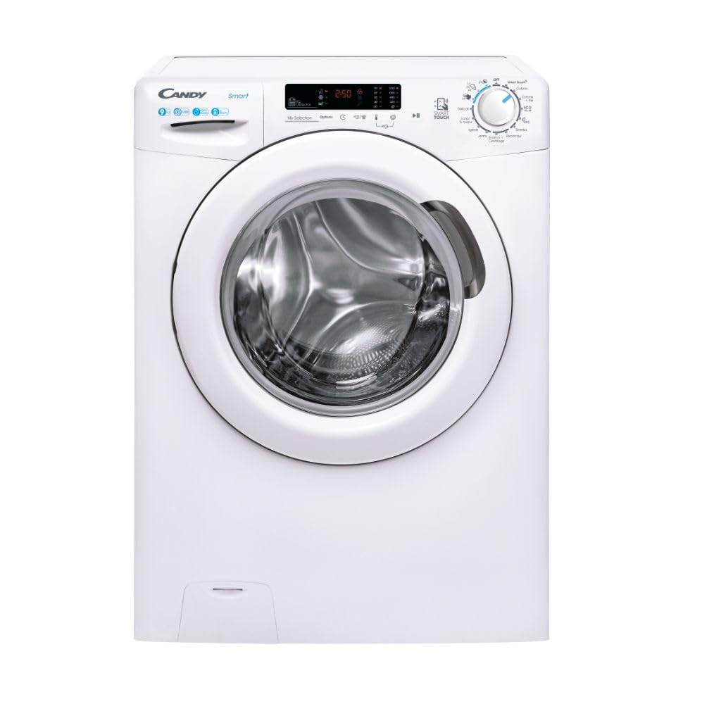 Lavatrice 9 Kg Classe D 1200 giri - CS1292DW4-​11