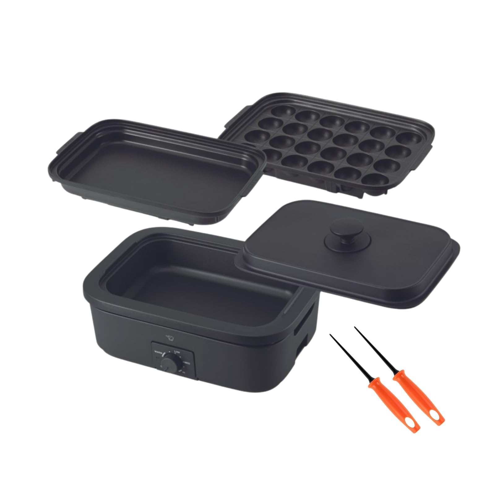 Amazon | 【たこ焼きピックセット】象印マホービン デイリーコンパクト