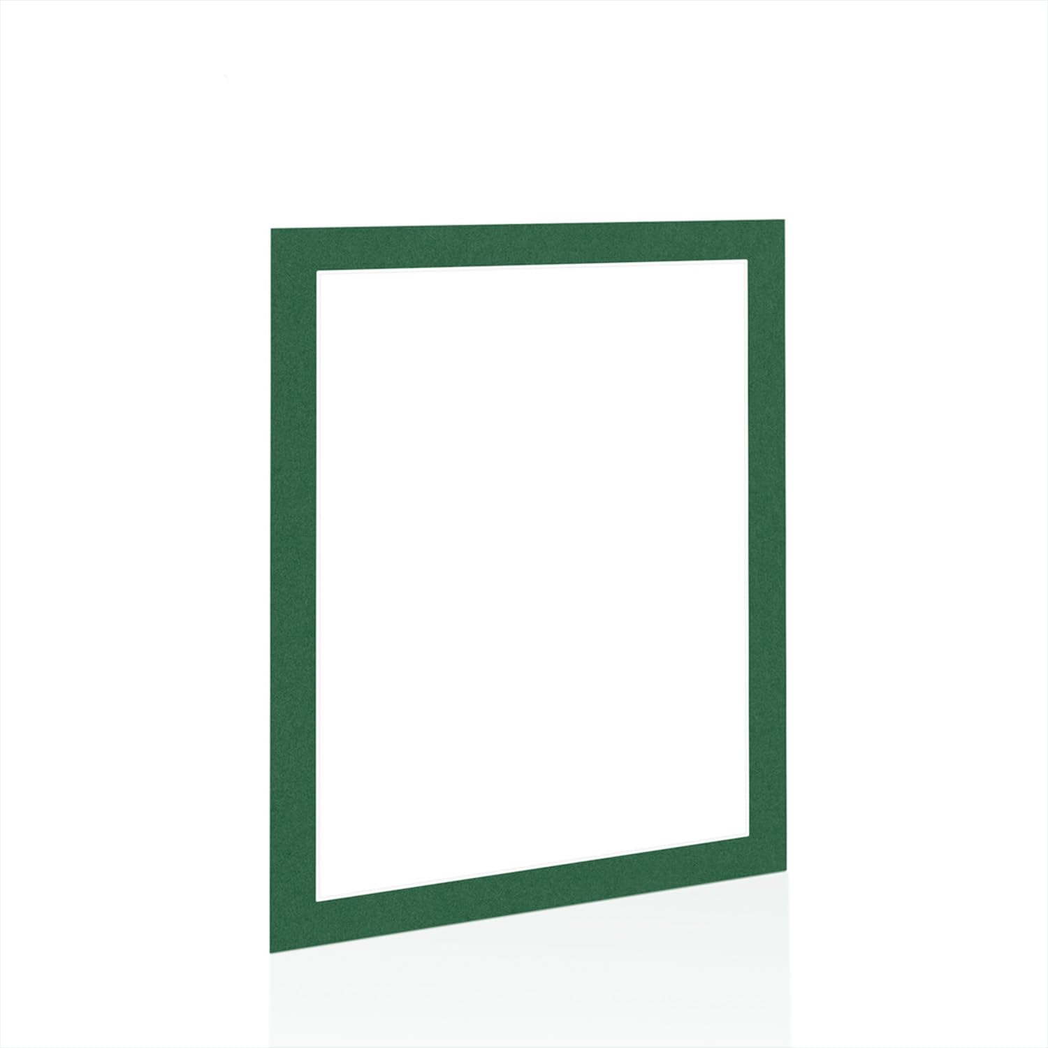 Procut Global 80x60cm Forest Green Picture Mount - Fits 70x50cm Aperture
