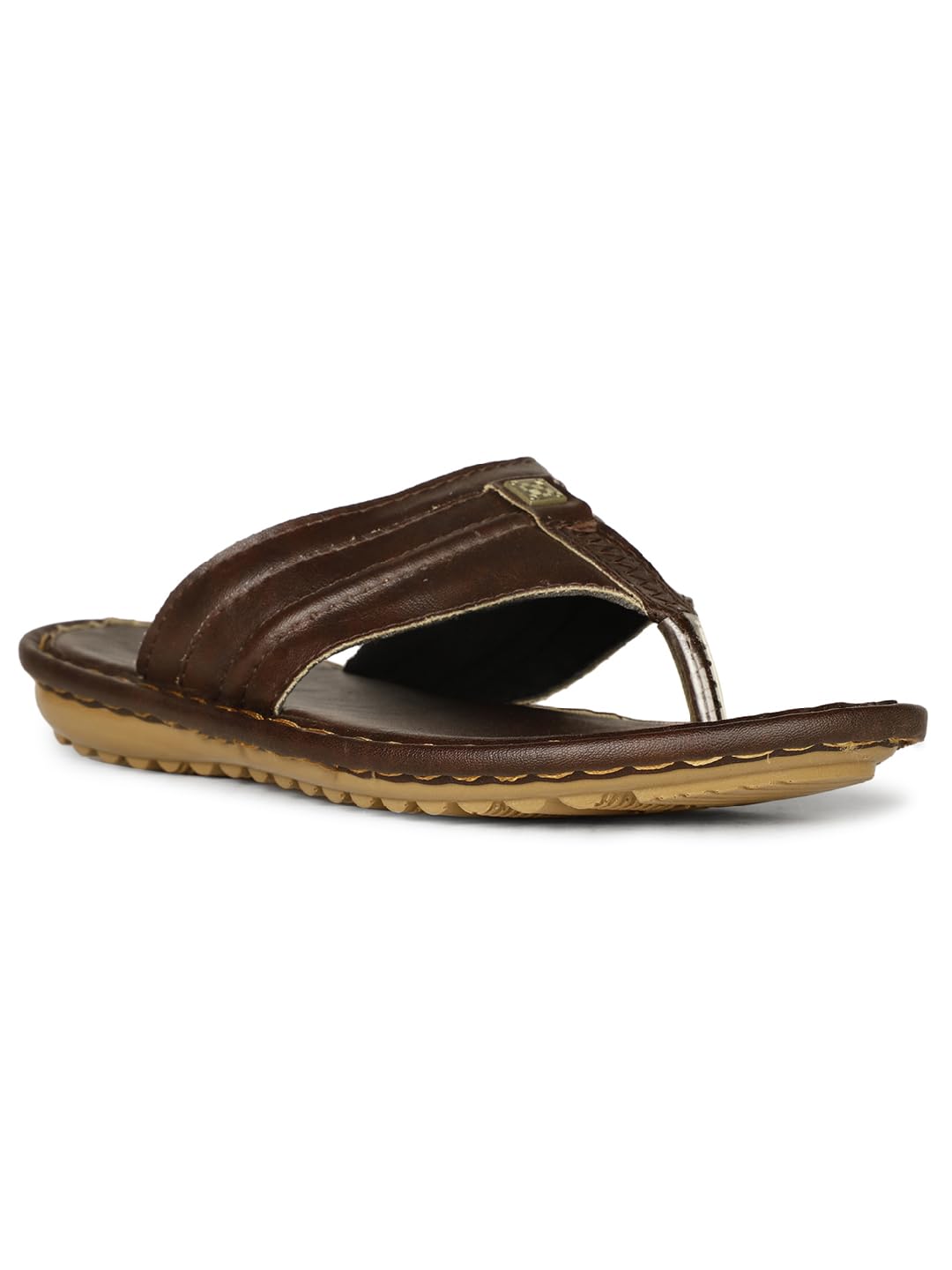 Bata Mens SPIKE E Thong (8714223_BROWN_9 UK) (B01LXXYEBH) Amazon Price History, Amazon Price Tracker