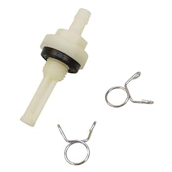シングルスピードバイク Amazon.com: Stens Fuel Joint Assembly 120-327 Compatible
