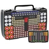 Aptbyte 269-Battery Organizer