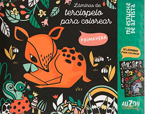 laminas terciopelo para colorear