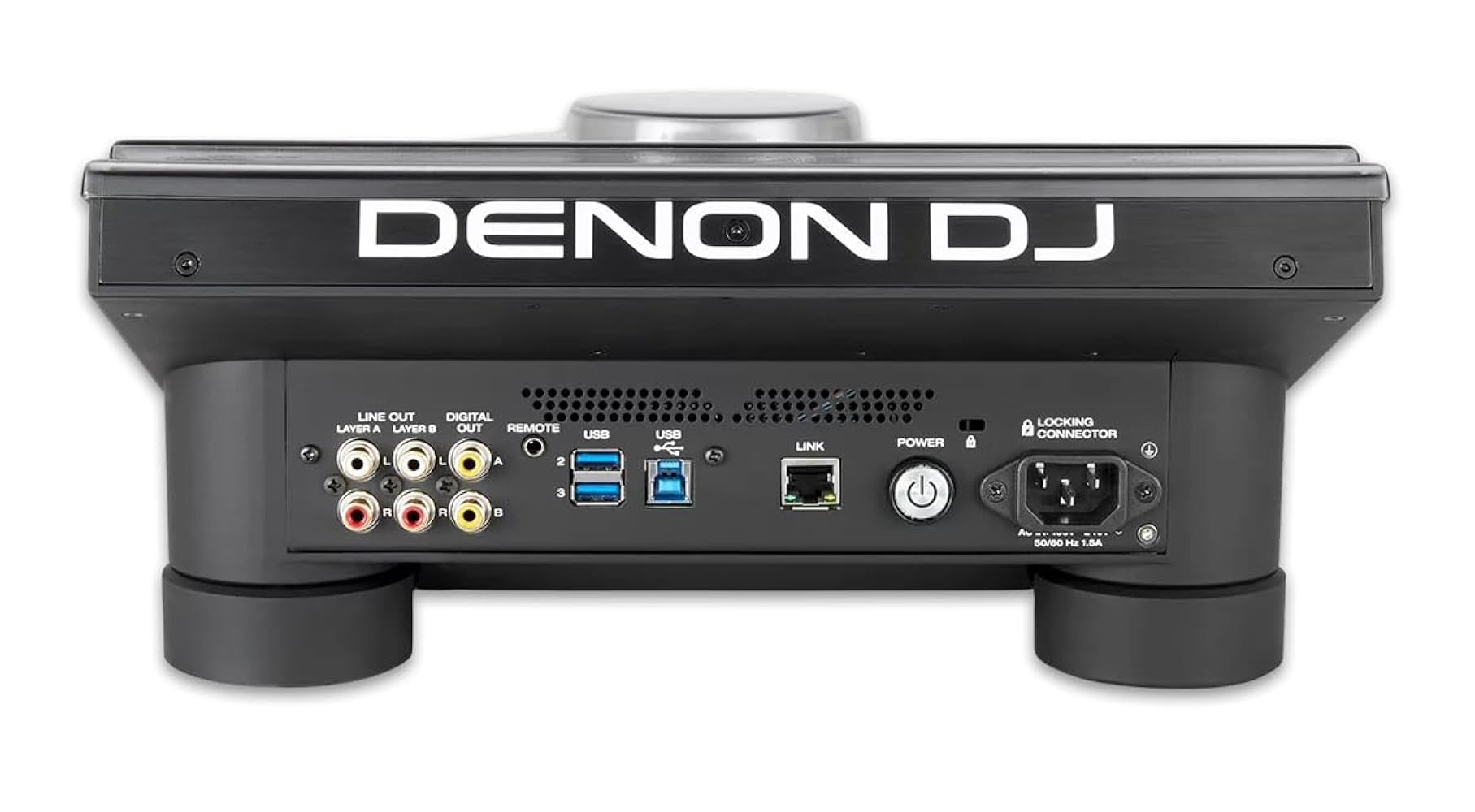Amazon.com: Decksaver Sc6000/M Denon DJ Prime SC6000