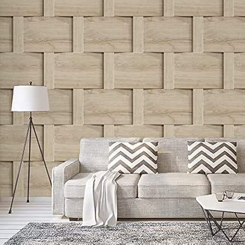 Debona Wallpaper 6738 Harrow Beige Cover