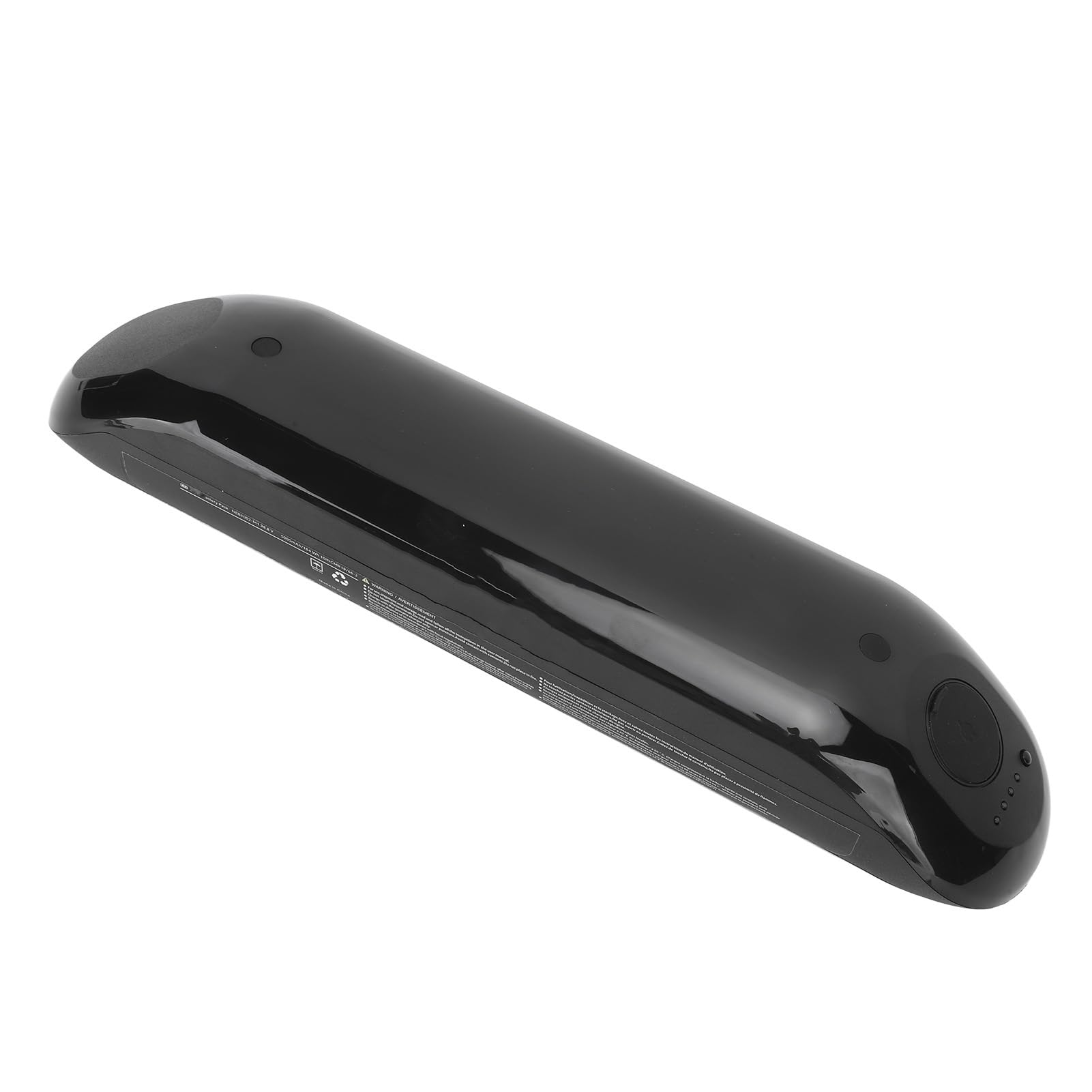 Domary BaterÃa Externa de Repuesto para Scooter Eléctrico de 36,8 V, 5200 Mah, BaterÃa Litio Recargable Alta Capacidad para Patinetes Eléctricos ES2 ES4, Material ABS Durade