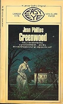 Mass Market Paperback Greenwood Book