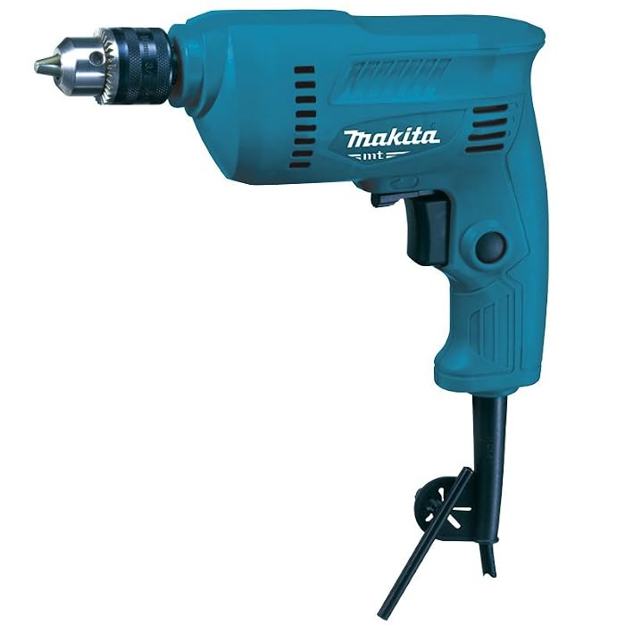Buy Makita Drill Machine (Blue, 10 mm 