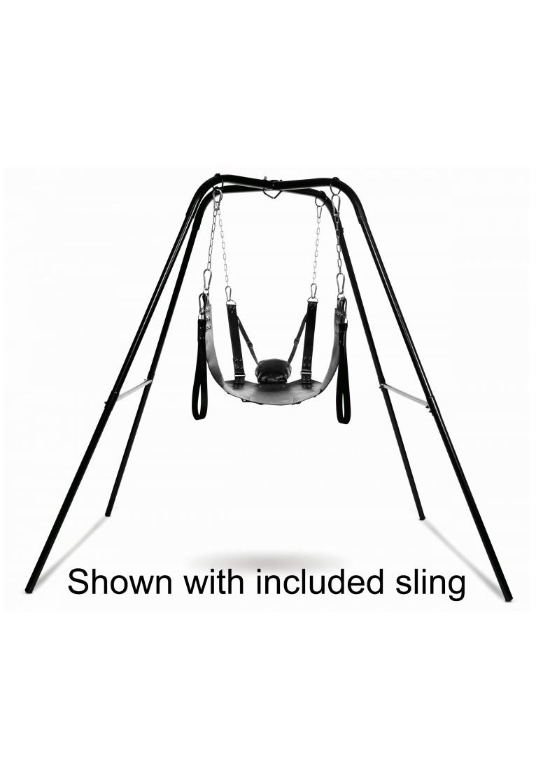 Extreme Sling + Swing Stand