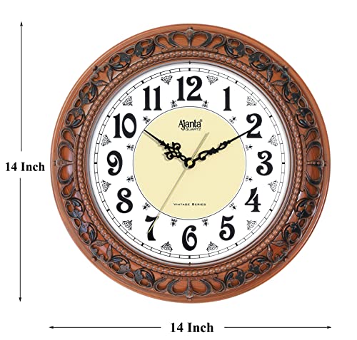 Image of Ajanta Wall Clock